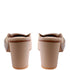 Women Formal Mules - 62275S - Walkeaze